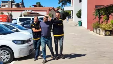 Adana'da Araç Parkı Kavgası: Baba Öldü, Kız Yaralandı