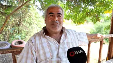 Dürüst Hamal Altınları Polise Teslim Etti