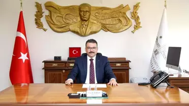 Iğdır Valiliği'nde Hakaret Olayı