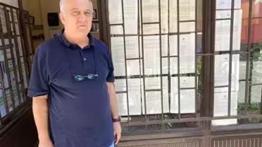 Eskişehir İstiklal Mahallesi'nde Kentsel Dönüşüm Süreci Devam Ediyor