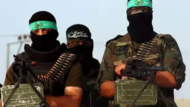 Kassam Tugayları İsrail'e meydan okudu: Askerlerinizi cehenneme göndermeye hazırız