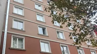 Kastamonu'da Pencereden Düşen Genç Kadın Hayatını Kaybetti