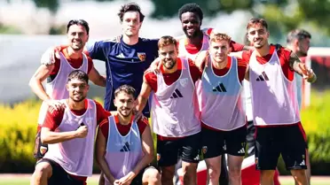 Kayserispor TFF'ye 27 Kişilik Kadrosunu Bildirdi
