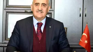 Kent Konseyi Başkanı Tanfer'den Gaziler Günü mesajı Açıklaması