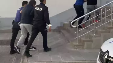 Kulu'da Uyuşturucu Operasyonu: İki Tutuklama
