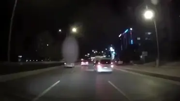 Trafik Magandasına 10 Bin TL Ceza