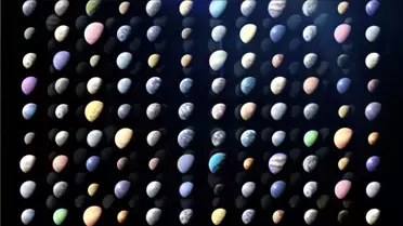 NASA'dan Önemli Keşif: 6000 Ötegezegen