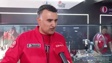 ODTÜ'den Derin Okyanus Araştırması