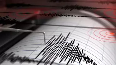 Osmaniye'de 3.8 büyüklüğünde deprem