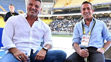 Sadettin Saran için TFF'ye başvuru neden yapıldı? Resmi açıklama geldi