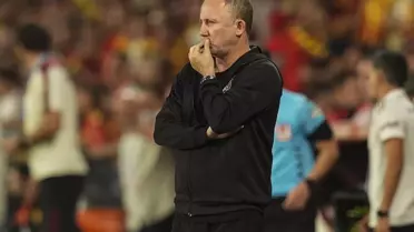 Sergen Yalçın'dan oyuncularını üzecek sözler