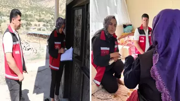 6 ayda 3 bin kez 112'yi aradı! En sonunda bakın nasıl ikna edildi