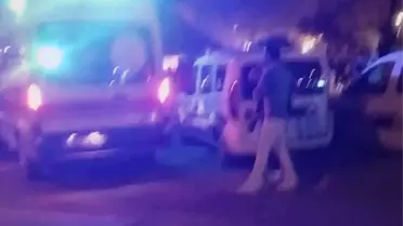 Silivri'de Kafe Tartışması: 2 Yaralı, 5 Gözaltı