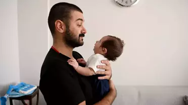 Teoman için yardıma ihtiyaç var