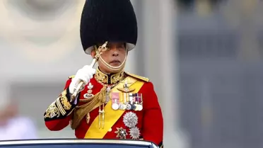 Tayland'da Yeni Kabine Onaylandı