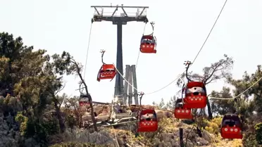 Teleferik Kazası Davası: 3 Sanığın Yurt Dışı Çıkış Yasağı Kaldırıldı
