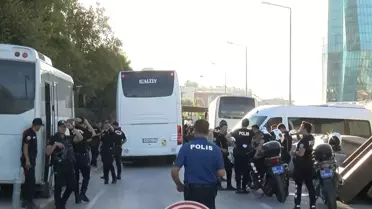 İZBETON Davasında 65 Kişi Mahkemeye Çıkıyor
