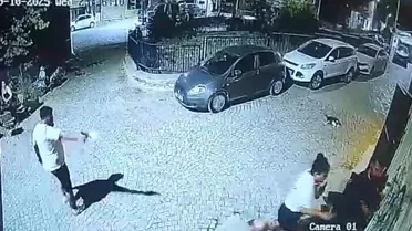 Eğlence mekanında dehşet: Önce eski sevgilisini sonra kendini öldürdü