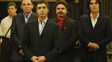Uzun süredir gözlerden uzak yaşayan Erhan Ufak son halini paylaştı