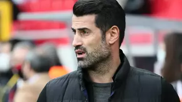 Volkan Demirel'den teknik adamlığa geri dönüş hazırlığı