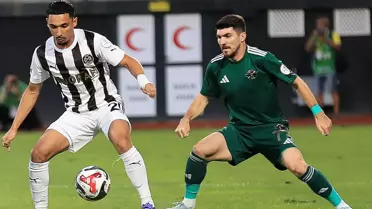 7 gollü maç! Esenler Erokspor, 90+4'te 3-1'den geri döndü