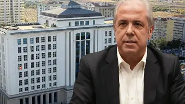 AK Parti'de peş peşe istifaların ardından Şamil Tayyar'dan dikkat çeken değerlendirme: Mevzu derin