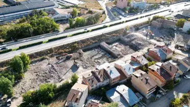 Akpunar'dan 'Şehitlik' iftirasına sert tepki