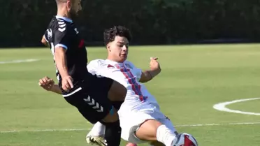 Altınordu, Elazığspor'u Ağırlıyor