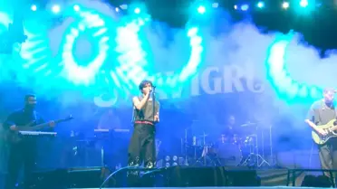 Ankara'da 'Arabasız Gün' Konseri