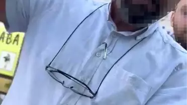 Bağcılar'da Yol Verme Tartışması Kavga Çıkardı