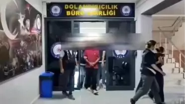 Sahte İlanlarla Dolandırıcılık Çetesi Çökertildi