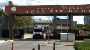 Beyoğlu'nda Taksici Ali Sancar Silahlı Saldırıya Uğrayarak Hayatını Kaybetti