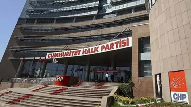 CHP'de Kurultay öncesi kritik hamle: İptal davası açan isme ihraç talebi