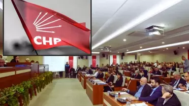 CHP'li 9 belediye meclis üyesi istifa etti, çoğunluk Cumhur İttifakı'na geçti