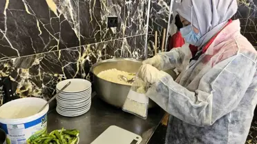 Erzurum'da Gıda Denetimleri Yapıldı