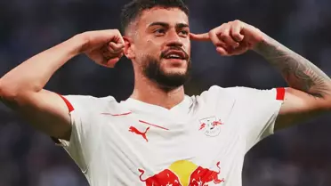Eski Göztepeli Romulo, Bundesliga'da da atmaya devam ediyor