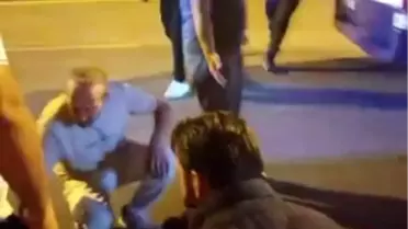 Eskişehir'de Silahlı Saldırı: 7 Şüpheli Tutuklandı