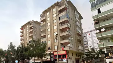Fazilet Apartmanı Davasında Yargılama Başladı