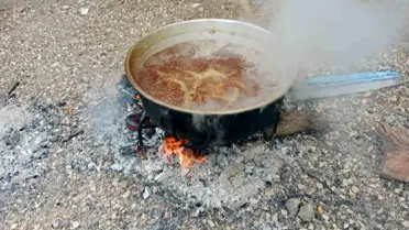 Pekmez Geleneği Yeniden Canlanıyor