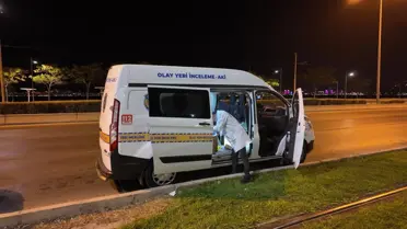 İzmir'de bıçaklı-silahlı kavga: Ölü ve yaralılar var 