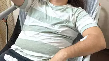 İstanbul Havalimanı taksici kavgasıyla karıştı! 2 kişi yaralandı, yüzlerce kişi protesto etti