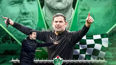 Iğdır FK'da İbrahim Üzülmez Dönemi