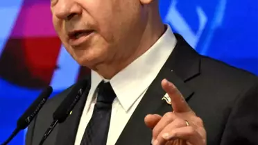 Netanyahu gözünü bu kez Mısır topraklarına dikti! Trump'tan müdahale talep etti