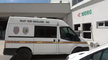 İnşaatta Düşerek Hayatını Kaybetti