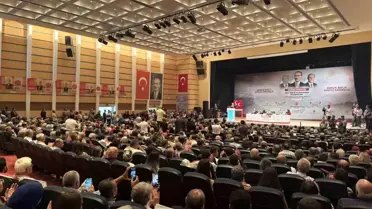 Karakaya: 'Türkiye'nin hedefi Terörsüz Türkiye ve Terörsüz Sınırlar'dır'