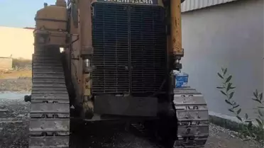 Dozer Dolandırıcılığı: Mağdur Biziz Dedi!