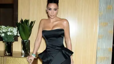 Kim Kardashian ve Kanye West gizli telefon görüşmesi seneler sonra ortaya çıktı