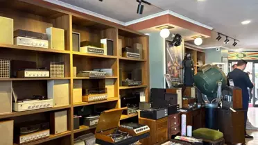 Ankara'da Kültür Yolu Festivali Başladı