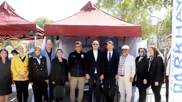 MİNSAFEST'te Kütahya OSB Yoğun İlgi Gördü