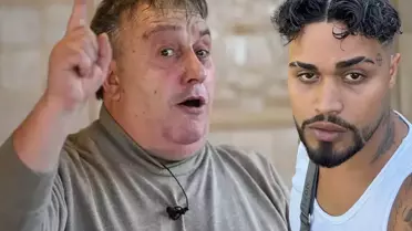 Lvbel C5'ten Alişan ve İsmail Türüt'e çok ağır sözler